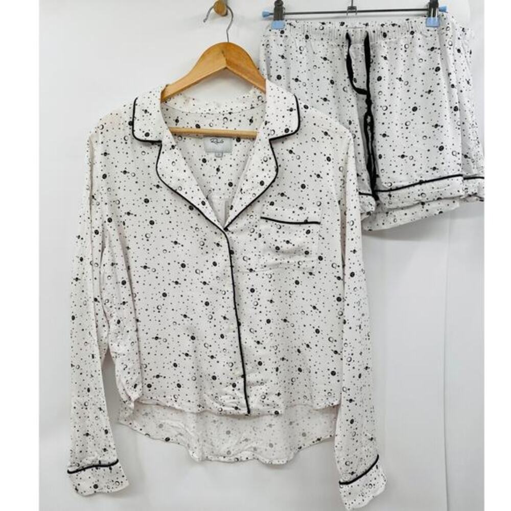 Rails‎ Kellen Cosmos pajama set